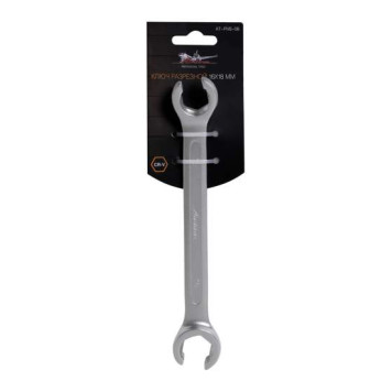 Ключ разрезной 16х18мм <b>AIRLINE AT-FNS-08</b>