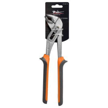 Клещи переставные 10" (250мм) <b>AIRLINE AT-GJP-10</b>