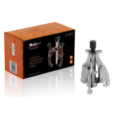 Съемник шарнирный трехлапый 75мм (40-75мм) AIRLINE AT-GP3-01