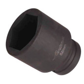 Головка 36мм 1/2" 6 гран. ударная AIRLINE AT-IS12-19 (46мм)