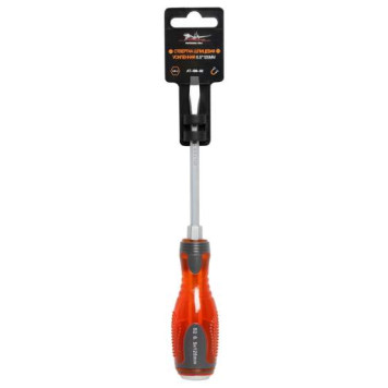 Отвертка шлицевая усиленная под ключ SL6.5*1.2*125мм <b>AIRLINE AT-IS6-02</b>