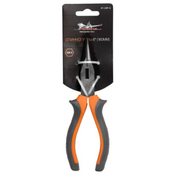 Длинногубцы 6" (160мм) <b>AIRLINE AT-LNP-6</b>