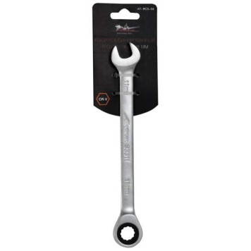 Ключ комбинированный трещоточный 11мм <b>AIRLINE AT-RCS-04</b>