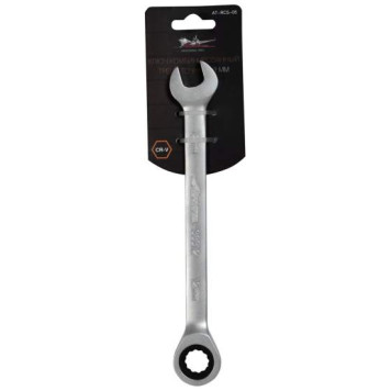 Ключ комбинированный трещоточный 12мм <b>AIRLINE AT-RCS-05</b>