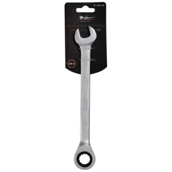 Ключ комбинированный трещоточный 13мм <b>AIRLINE AT-RCS-06</b>