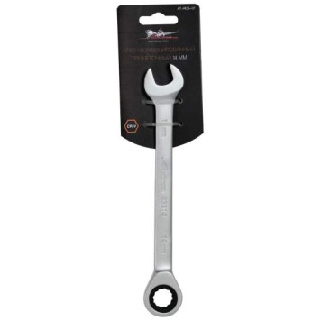 Ключ комбинированный трещоточный 14мм <b>AIRLINE AT-RCS-07</b>