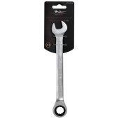 Ключ комбинированный трещоточный 15мм <b>AIRLINE AT-RCS-08</b>