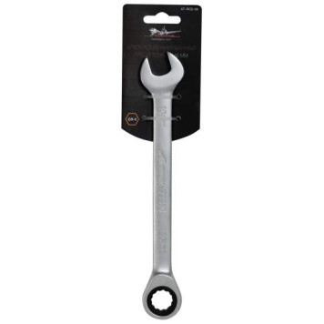 Ключ комбинированный трещоточный 16мм <b>AIRLINE AT-RCS-09</b>