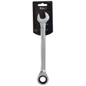 Ключ комбинированный трещоточный 18мм <b>AIRLINE AT-RCS-11</b>