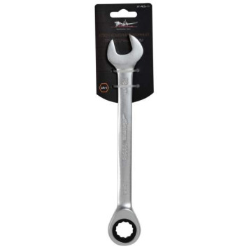Ключ комбинированный трещоточный 18мм <b>AIRLINE AT-RCS-11</b>