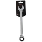 Ключ комбинированный трещоточный 19мм <b>AIRLINE AT-RCS-12</b>