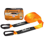 Трос динамический 10 т, 8 м + сумка (стропа рывковая) <b>AIRLINE ATR-D-10</b>