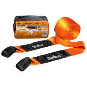 Трос динамический 14 т, 11 м + сумка (стропа рывковая) <b>AIRLINE ATR-D-14</b>