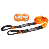 Трос динамический 5 т, 5 м (стропа рывковая) <b>AIRLINE ATR-D-5</b>