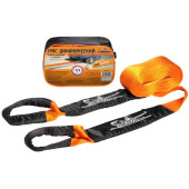 Трос динамический 7 т, 6 м + сумка (стропа рывковая) <b>AIRLINE ATR-D-7</b>