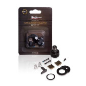 Ремкомплект трещотки 3/8" DR 72T <b>AIRLINE AT-RK-02</b>