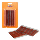 Жгуты для ремонта б/к шин 10 шт. в блистере <b>AIRLINE ATRK-5</b>