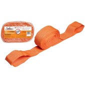 Трос буксировочный лента 20 т, 6 м, без крюков <b>AIRLINE ATR-S-20</b>