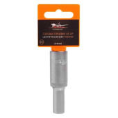 Головка торцевая 1/2" DR шестигранная 8мм глубокая <b>AIRLINE AT-S12-20</b>