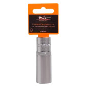 Головка торцевая 1/2" DR шестигранная 19мм глубокая <b>AIRLINE AT-S12-31</b>