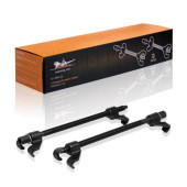 Стяжки пружин 370мм к-т 2 шт. <b>AIRLINE AT-SPR-02</b>