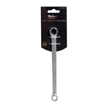 Ключ накидной TORX E14xE18 <b>AIRLINE AT-TRS-03</b>