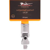 Карданный шарнир 1/4" AIRLINE AT-UJ-01