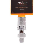 Карданный шарнир 3/8" AIRLINE AT-UJ-02