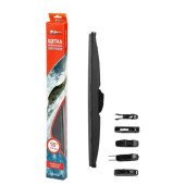 Щетка стеклоочистителя 410 мм (16" ) зимняя <b>AIRLINE AWB-W-410</b>