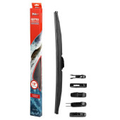 Щетка стеклоочистителя 450 мм (18" ) зимняя <b>AIRLINE AWB-W-450</b>