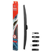 Щетка стеклоочистителя 550 мм (22" ) зимняя <b>AIRLINE AWB-W-550</b>