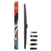 Щетка стеклоочистителя 650 мм (26" ) зимняя <b>AIRLINE AWB-W-650</b>