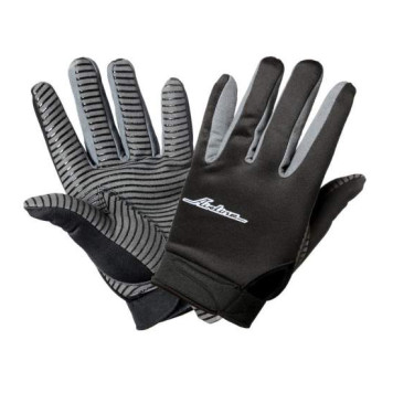 Перчатки механика с противоскользящим покрытием (защитные от механических повреждений ) <b>AIRLINE AWG-M-08</b>