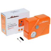Компрессор в пластиковом корпусе SMART O (12л/мин., 7 АТМ.) <b>AIRLINE CA-012-08O</b>