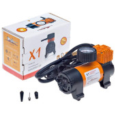 Компрессор X1 (30л/мин. 7 АТМ. серия STANDARD) <b>AIRLINE CA-030-14S</b>