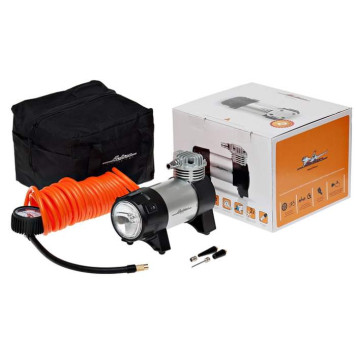 Компрессор Professional (35л/мин., 10 АТМ.) <b>AIRLINE CA-035-03</b>