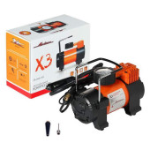 Компрессор X3 (40л/мин. 10 АТМ. серия STANDARD) AIRLINE CA-040-15S