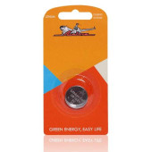 Батарейка CR1620 3V для брелоков сигнализаций литиевая 1 шт. <b>AIRLINE CR1620-01</b>