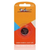 Батарейка CR1632 3V для брелоков сигнализаций литиевая 1 шт. <b>AIRLINE CR1632-01</b>