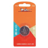 Батарейка CR2032 3V для брелоков сигнализаций литиевая 1 шт. <b>AIRLINE CR2032-01</b>