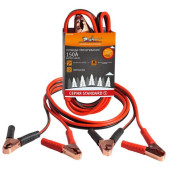 Провода прикуривания 150А (2м, 12В) (серия STANDARD) <b>AIRLINE SA-150-07S</b>