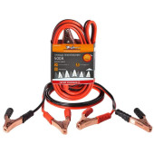 Провода пусковые 500А AIRLINE SA-500-10S, длина 4м