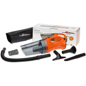 Пылесос в сумке CYCLONE-2 (150ВТ, 0,5л, 4 КПа) <b>AIRLINE VCA-02</b>