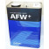 Масло трансмиссионное ATF Wide Range AFW+ 4л <b>AISIN ATF6004</b>