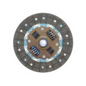 Диск сцепления AISIN DM-016