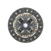 Диск сцепления TOYOTA COROLLA / PLATZ / PROBOX / VITZ 2NZFE / 2SZFE <b>AISIN DT-123VE</b>