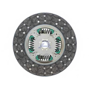 AISIN DTX133 - диск сцепления-1