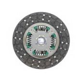 AISIN DTX133 - диск сцепления