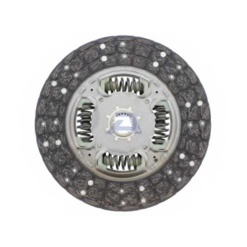 Диск сцепления AISIN DTX-146-1