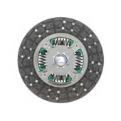 Диск сцепления TOYOTA LAND CRUISER 80 / 105 1HZ 31250-60286 <b>AISIN DTX-149</b>